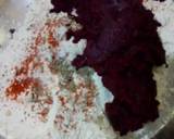 Full fiber paratha recipe step 2 photo