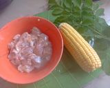 Foto langkah ke 1 dari resep Baro'bo Dalle.