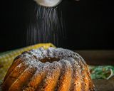 Részeges kuglóf recept fázis 5 fotója