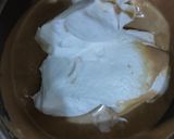 戚風蛋糕（咖啡口味）（88節快樂昂~~）的食譜步驟13照片