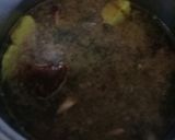 Foto langkah ke 1 dari resep Kupat Tahu Khas Magelang.