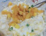 Foto langkah ke 4 dari resep Risol roti tawar.