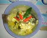 Foto langkah ke 6 dari resep Sup Gurame MakNyus.