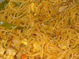 ক্যাপ্সিকাম নুডুলস(capsicum noodles recipe in Bengali)