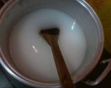 Foto langkah ke 1 dari resep Es mambo POP ICE lembut.