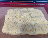 Foto del paso 3 de la receta: Pastel crocante de patata relleno