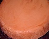 A picture of step 7 of Vanilla Cake.