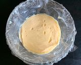 A picture of step 5 of Basic Custard.