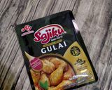 Foto langkah ke 1 dari resep Gulai Ayam Khas Minang.