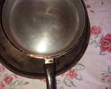 Foto del paso 1 de la receta: Bifes a la criolla