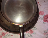 Foto del paso 1 de la receta: Bifes a la criolla