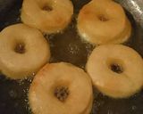 Foto langkah ke 4 dari resep Donat Kentang.