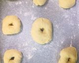 Foto del paso 6 de la receta Monas de Pascua!! 🥐🥚