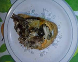 Foto del paso 6 de la receta: Pastel de conejo