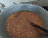 105. Mie Rebus Spesial langkah memasak 4 foto