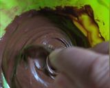 Foto langkah ke 1 dari resep Biskuit Selimut Cokelat.