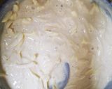 Borzacska recept fázis 1 fotója