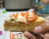 Foto langkah ke 11 dari resep Donat,bakpao&roti goreng eggless(satu adonan jadi 3 macam kue).