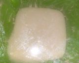 A picture of step 6 of Ciabatta Bread.