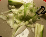 Foto del paso 13 de la receta: Ensalasa de salteado de verduras y setas al estilo asiático