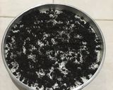 Foto langkah ke 4 dari resep Brownies Kukus Oreo.