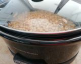 Foto del paso 3 de la receta: Garbanzos en olla de cocción lenta