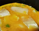 Foto del paso 5 de la receta: Merluza a la calabaza