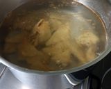 Une image de l'étape 6 de Raviolis à la riste d'aubergine.