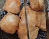 Foto langkah ke 5 dari resep Tahu Isi Sayur.