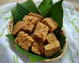 Cara Membuat Tempe Bacem Bumbu Iris 3