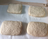 Foto del paso 9 de la receta: Pan de yogur y queso 🧀🥛🍞