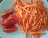 Foto langkah ke 2 dari resep Ikan Asam Manis.
