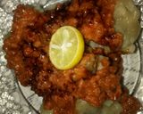 Foto langkah ke 5 dari resep Somay ikan.