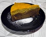 Foto del paso 8 de la receta: Pastel imposible (chocoflan)