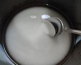 عکس مرحله 2 از دستور مربای کیوی خوشمزه🥝