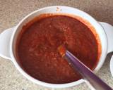 Corn Tortilla Lasagna recipe step 3 photo