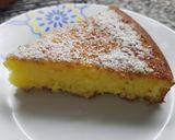 Foto del paso 5 de la receta: Torta húmeda de naranja bien fácil