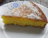 Foto del paso 5 de la receta: Torta húmeda de naranja bien fácil