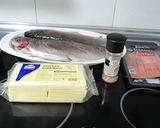 Foto del paso 1 de la receta: Trucha rellena