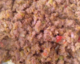 Foto del paso 2 de la receta: Lasaña (Sin tomate)