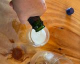 Foto del paso 1 de la receta: Flor de sauco spritz