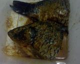 Foto langkah ke 2 dari resep Pesmol Ikan Mas.