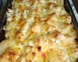 243. Rakott karfiol ahogy én készítem ! recept fázis 5 fotója