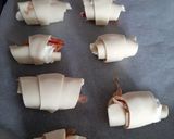 Une image de l'étape 7 de Bouchées Apéro.