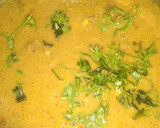 செட்டிநாடு முந்திரி மட்டன் குழம்பு (Mutton kulambu Recipe in Tamil) ரெசிபி ஸ்டேப் 6 புகைப்படம்