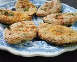 A picture of step 6 of Spicy Surmai Fry from Kerala.