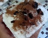 Foto langkah ke 6 dari resep Klappertaart simpel.