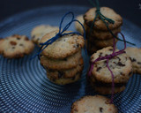 Foto del paso 1 de la receta: Galletas con chocolate chips