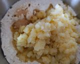 Panzerotti recept fázis 2 fotója