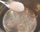 Foto del paso 4 de la receta: Ensalada de pasta con alioli